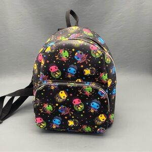 FUNKO POP MARVEL THE INFINITY SAGA BLACK LIGHT MINI BACKPACK